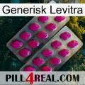 Generisk Levitra 10